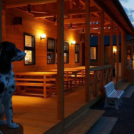 Kabata Resort Takashima Екстериор снимка