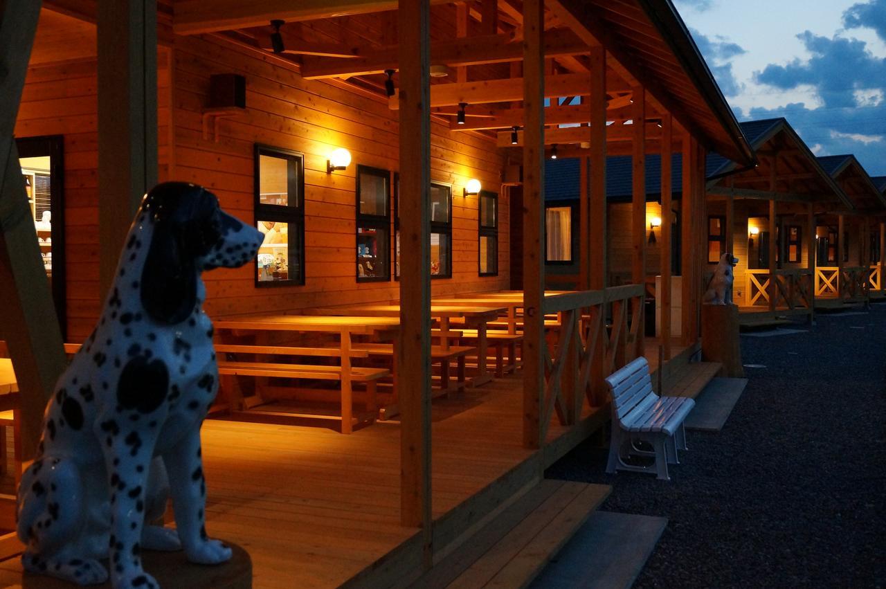Kabata Resort Takashima Екстериор снимка