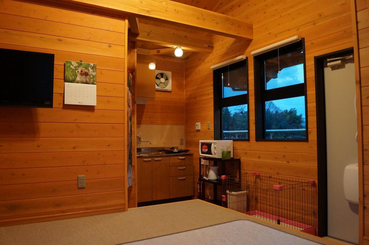 Kabata Resort Takashima Екстериор снимка