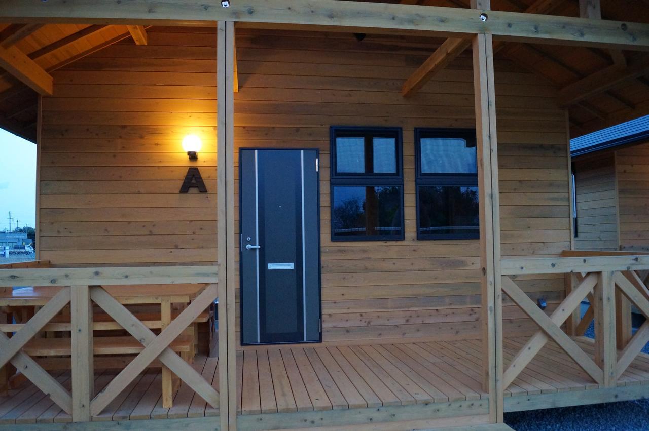 Kabata Resort Takashima Екстериор снимка