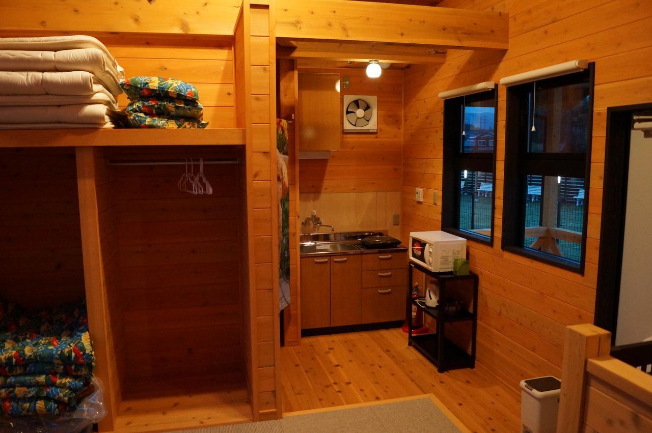 Kabata Resort Takashima Екстериор снимка