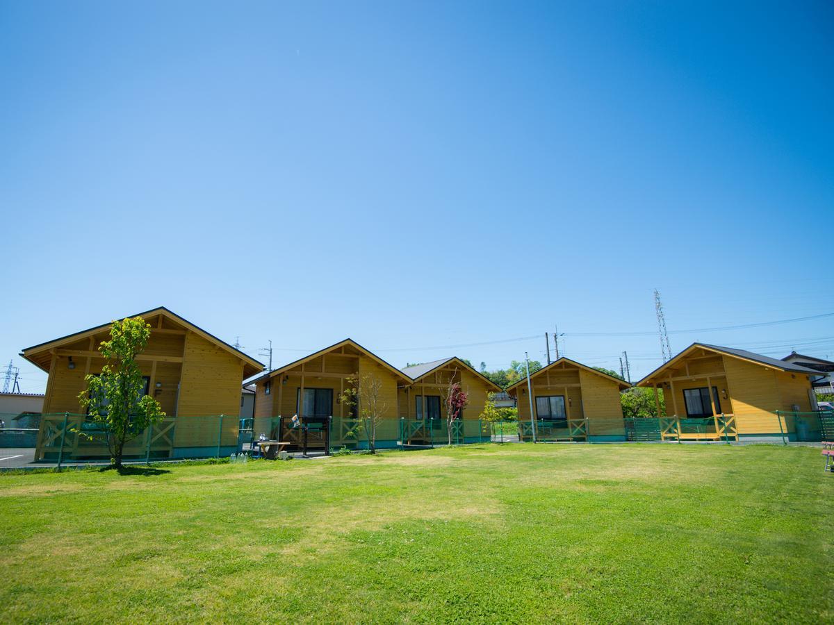 Kabata Resort Takashima Екстериор снимка