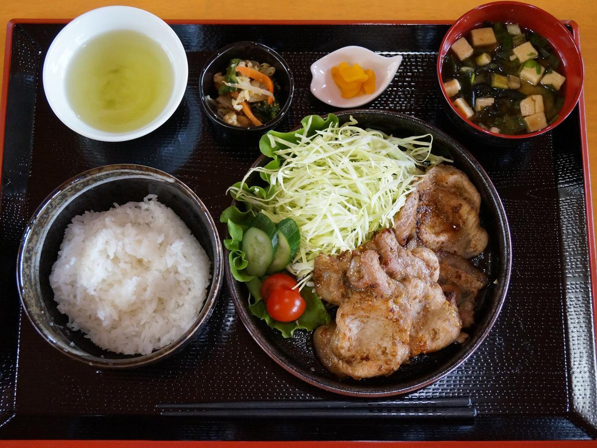 Kabata Resort Takashima Екстериор снимка