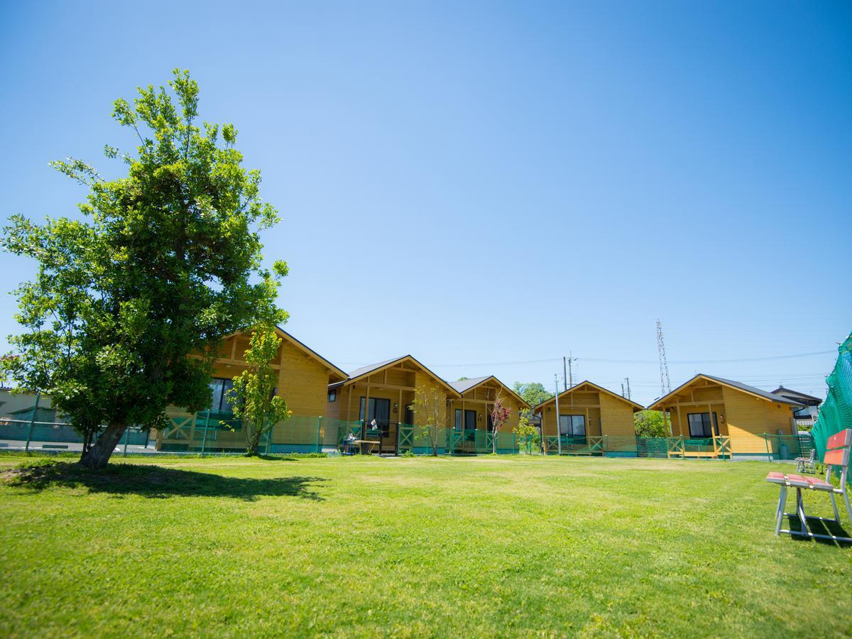 Kabata Resort Takashima Екстериор снимка