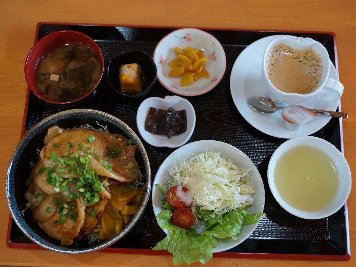 Kabata Resort Takashima Екстериор снимка