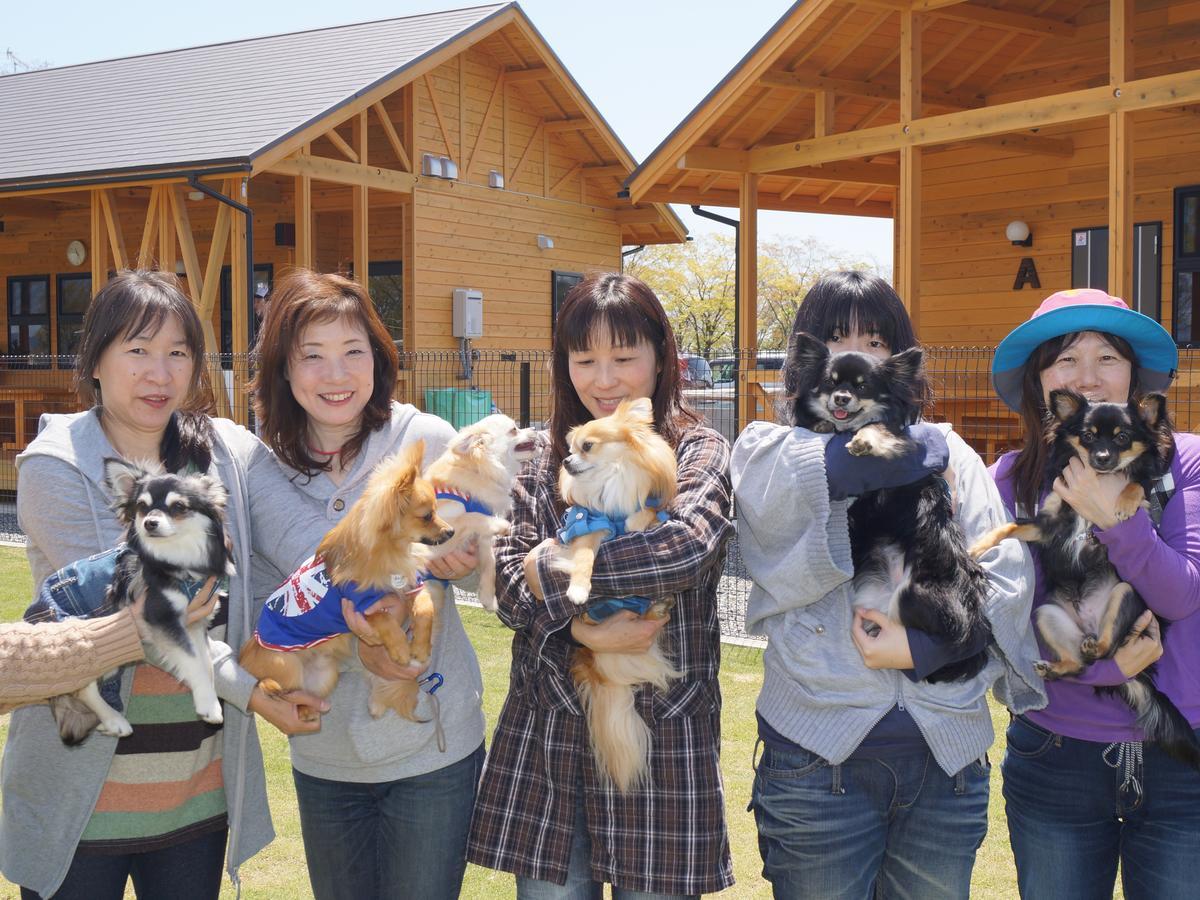 Kabata Resort Takashima Екстериор снимка