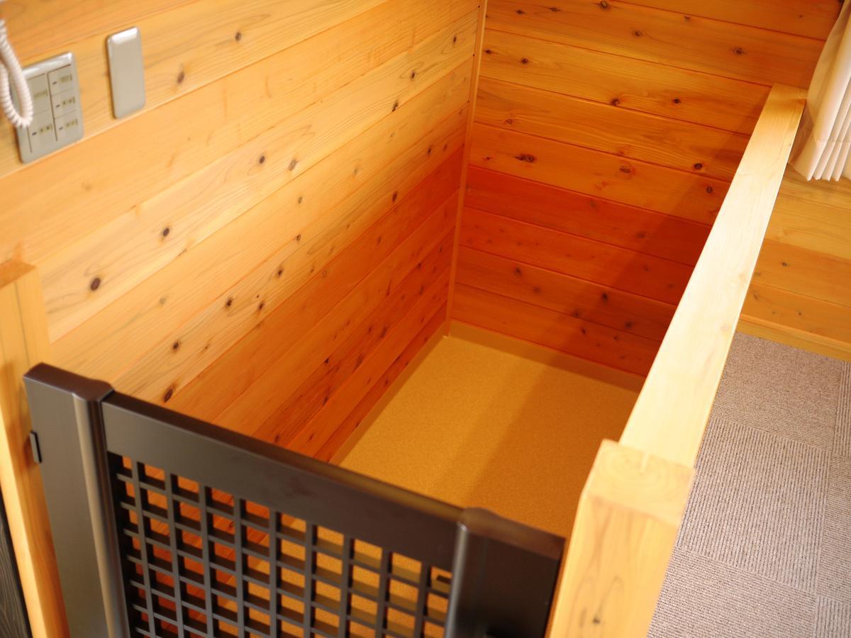 Kabata Resort Takashima Екстериор снимка