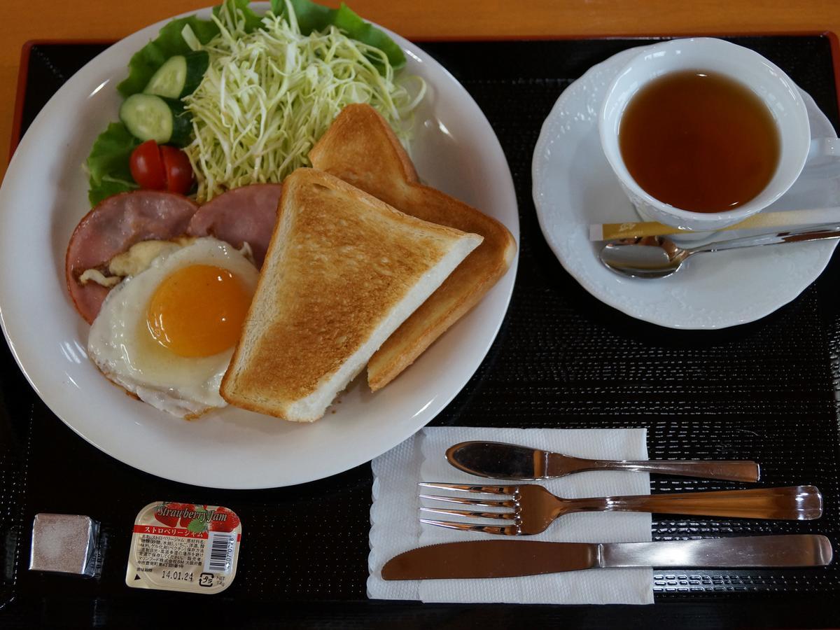 Kabata Resort Takashima Екстериор снимка