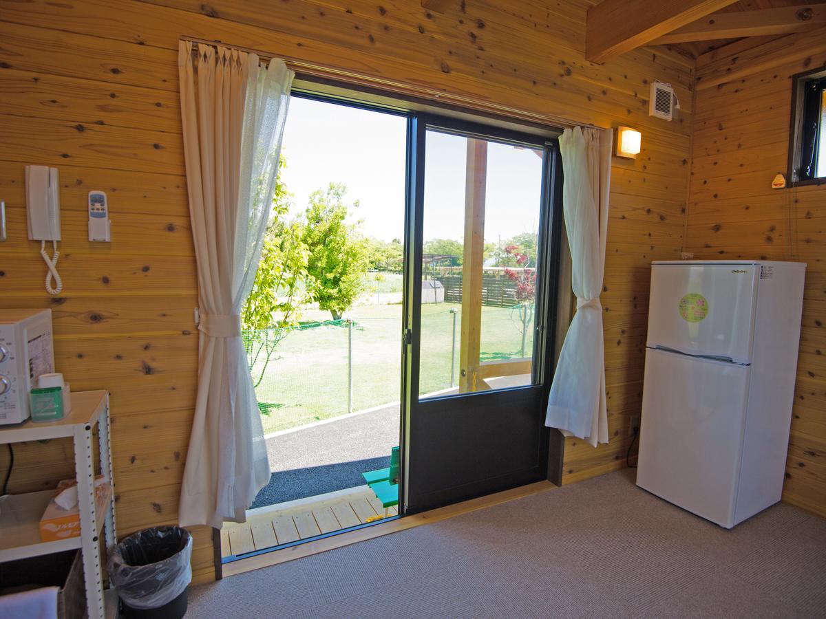 Kabata Resort Takashima Екстериор снимка