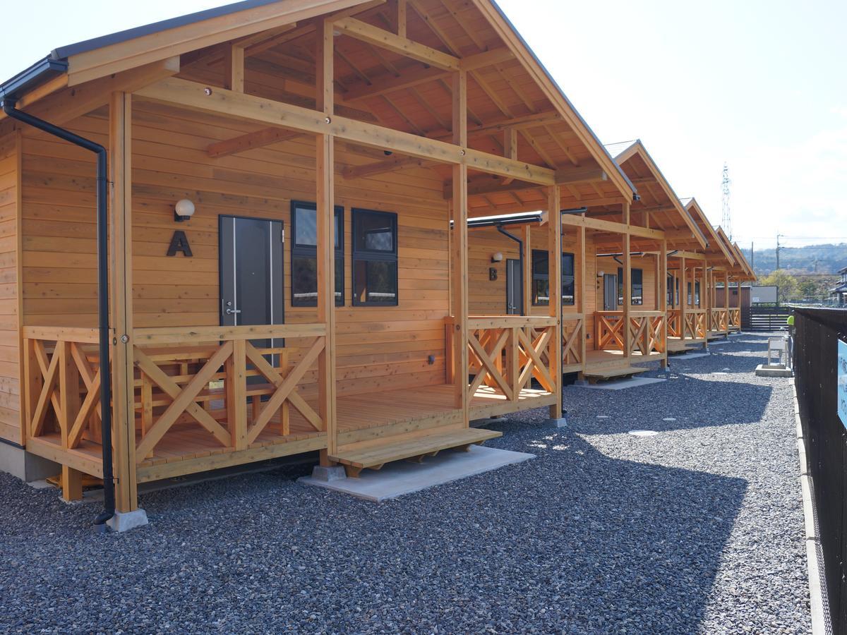 Kabata Resort Takashima Екстериор снимка