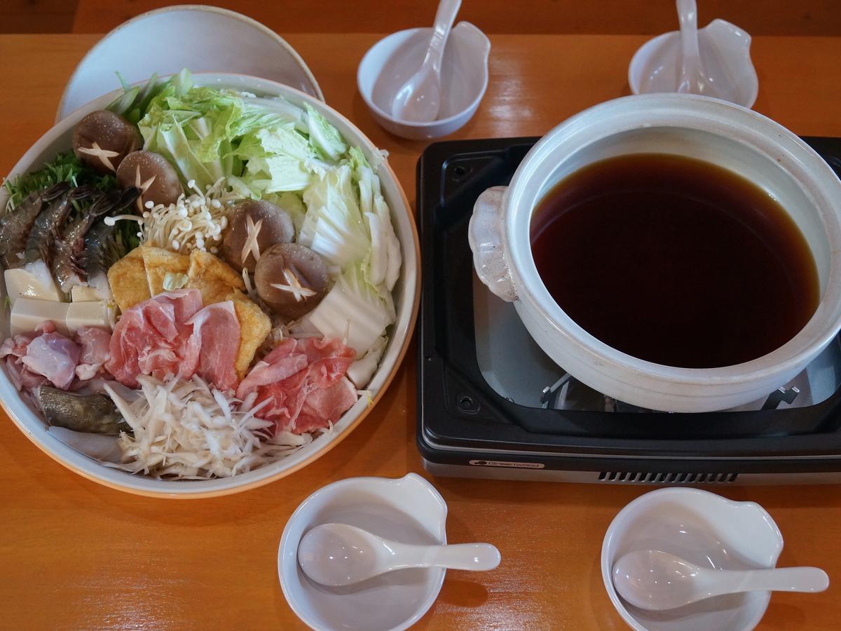 Kabata Resort Takashima Екстериор снимка