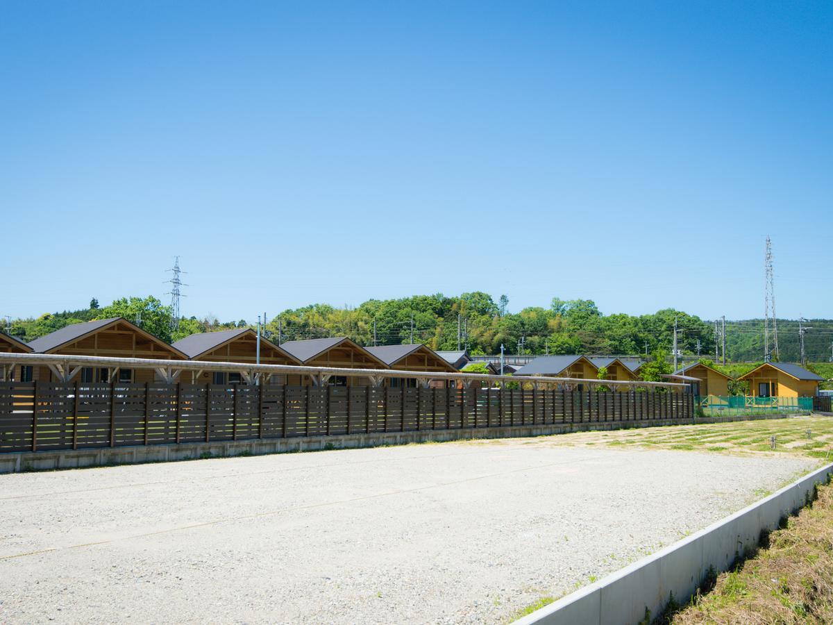Kabata Resort Takashima Екстериор снимка