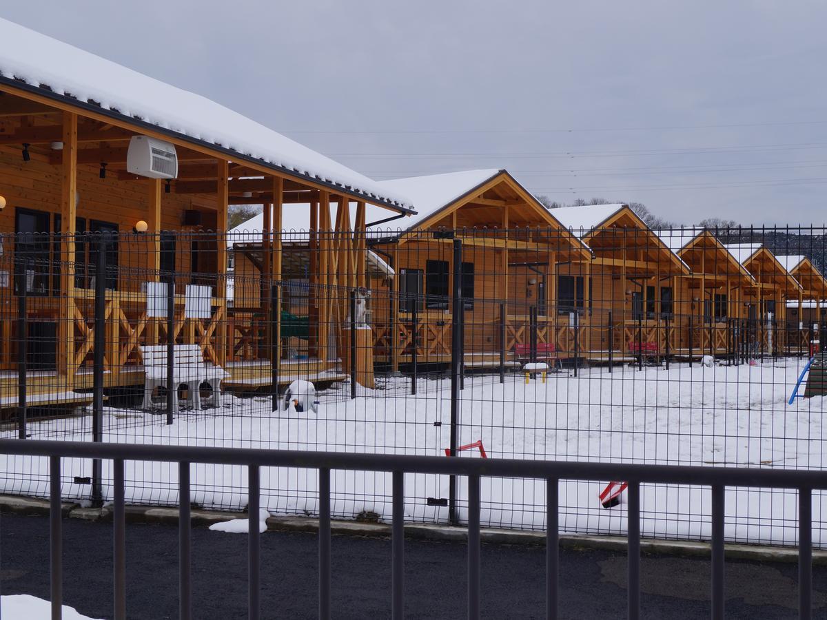 Kabata Resort Takashima Екстериор снимка
