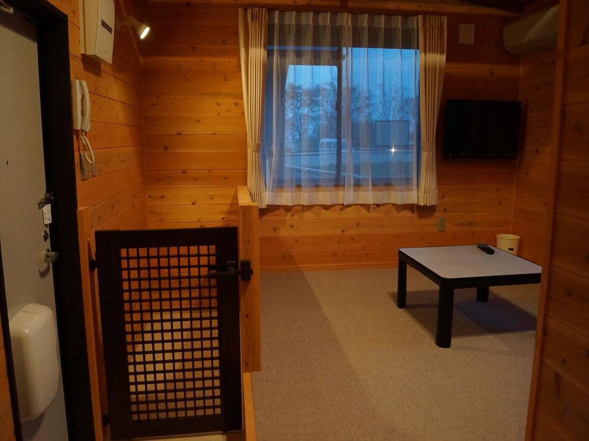 Kabata Resort Takashima Екстериор снимка